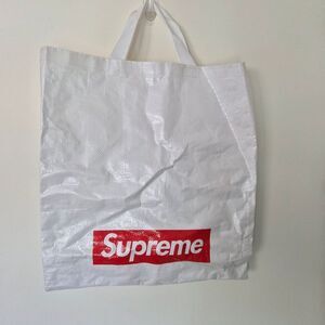 Supreme Reusable Shopping Tote Bag